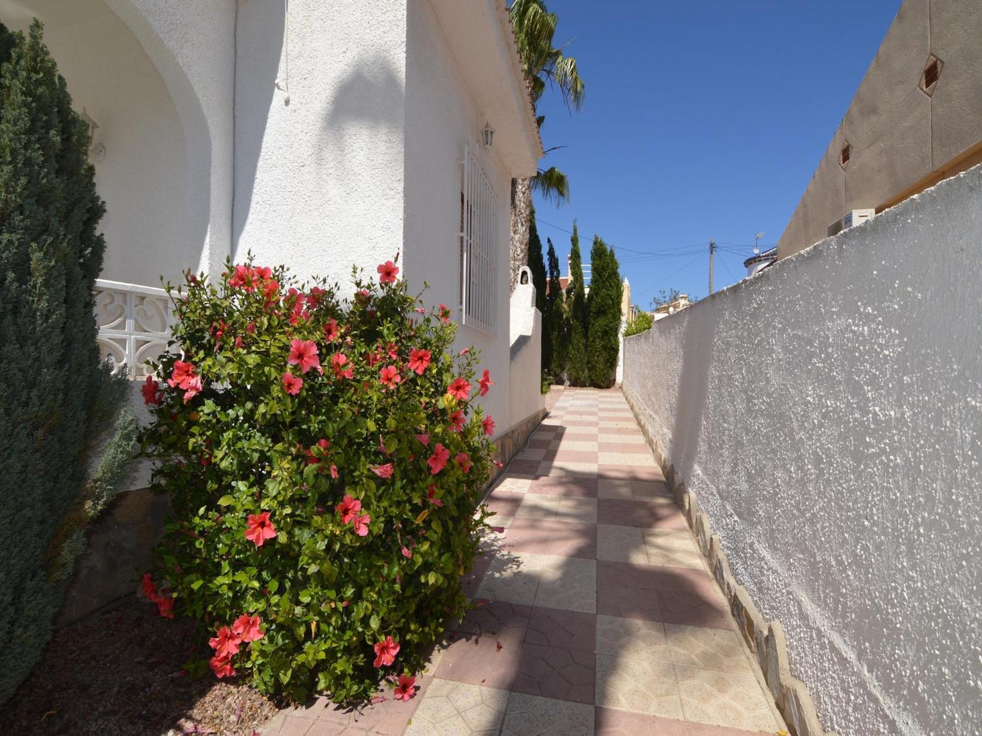 Belvilla By Oyo Casa Fien Rojales Exterior photo